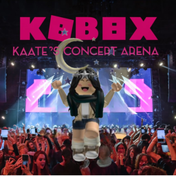 KOBLOX Concert Arena