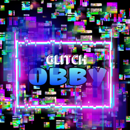 glitch obby