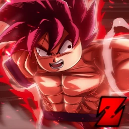 Budokai-Z icon
