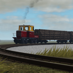 Fields Of Rails (In Dev)