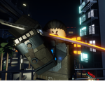 The Night Runnas