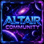 ALTAIR COMMUNITY