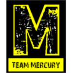 Team mercury Commando Elite's