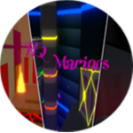 FE2 Marines