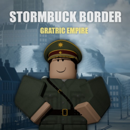 Stormbuck Border