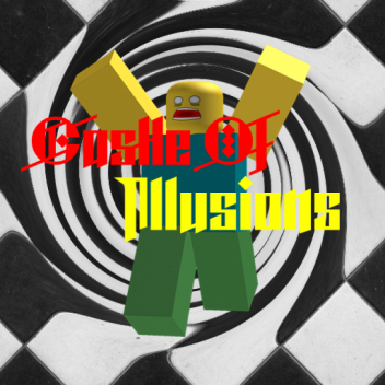 [Obby] Castle Of Illusions