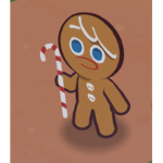 A Random Cookie Club!