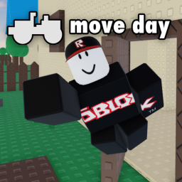 move day