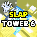 Slap Tower 6 🖐️
