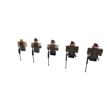 nuclear railgunner