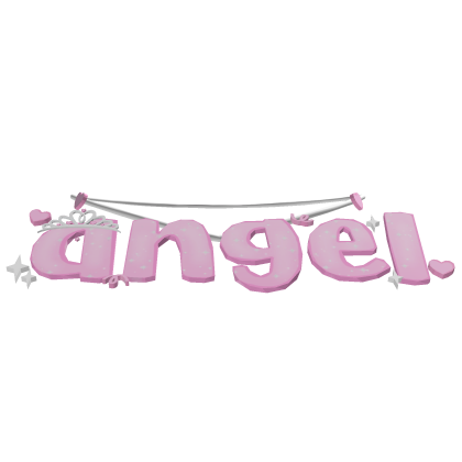 angel /cozier 