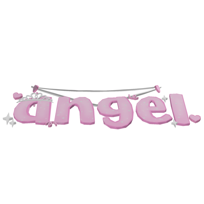 angel /cozier 