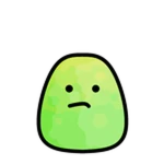 Guava Egg