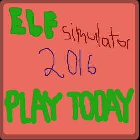 Elf Simulator