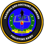 [PTDC] Philippine Training and Doctrine Command