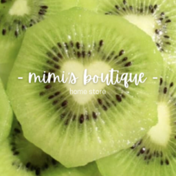 mimi's boutique home store