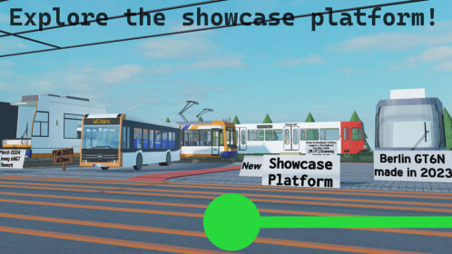 CItytram Bresel Museum