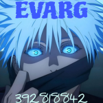 Evarg