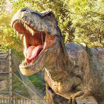 Reptile and dinosaur army! :D