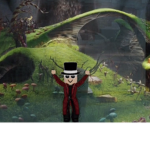 Willy wonka squad