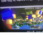Poop group noob