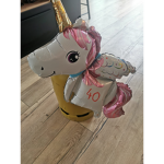 Come with me in horse life