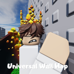 Universal Wall Hop