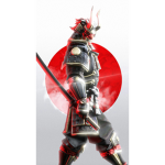 Samurai of Blood Cult