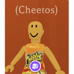 The meme squar