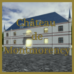 Château de Montmorency | 𝟏𝟖𝟎𝟕