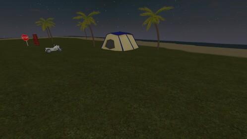 Island Survive