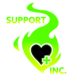 Support Incorporated.