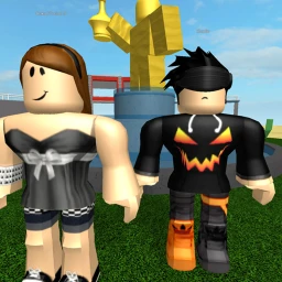 TRADE AND HANGOUT icon