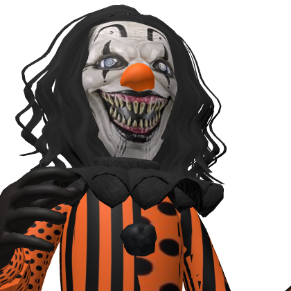 🌠 [New!] Spirit Halloween Two-Faced Teddy