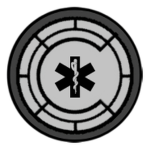 SCP-F: Combat Medic
