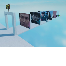 Guess Who (SQUID GAMES UPDATE) BETA V0.1