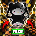 [FREE UGC!🎩🧸] Climb the Stairs for UGC!🌟