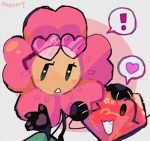 Bfdi fans XD!1!1!