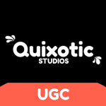 Quixotic Studios | UGC