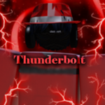 Ｔｈｕｎｄｅｒｂｏｌｔ.