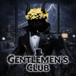 Gentlemen’s Society