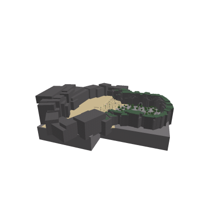 Tsb Map Correct Lighting