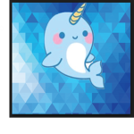 Narwhal LMAO Group