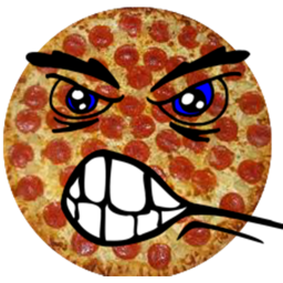 Pizza Run