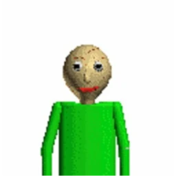 baldi's super endings! icon