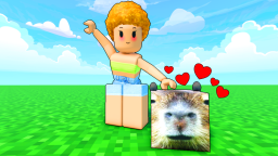 🏠Podnieś kapibrę!