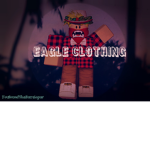 Eagle Clothing.™
