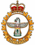 Canadian Forces Military Police Toronto