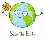 Help our planet grow