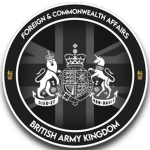 [BAK] Foreign & Commonwealth Affairs